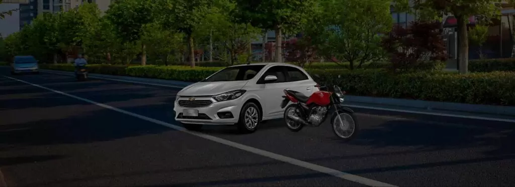 RASTREAMENTO AUTOMOTIVO - 1