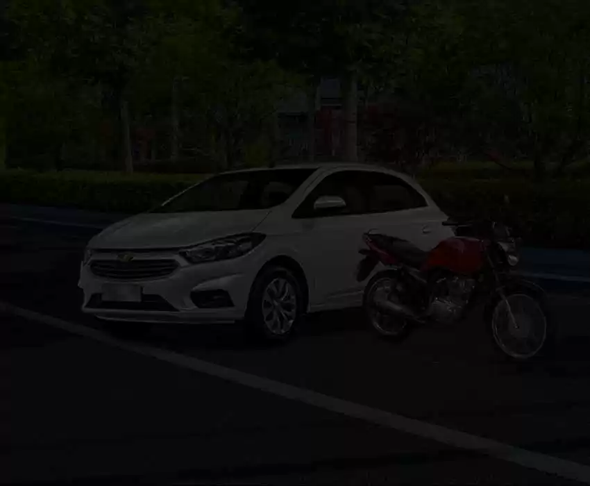 RASTREAMENTO AUTOMOTIVO - 1